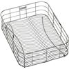Image 1 : NEW ELKAY DISH DRYING RACK 17" X 13" X 7"
