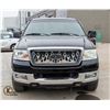 Image 2 : 2004 FORD F-150 LARIAT 5.4L TRITON
