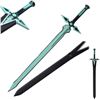 Image 1 : NEW SWORD FORT HANDMADE ANIME COSPLAY SWORD