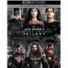 Image 1 : BRAND NEW 4K ULTRA  HD + BLU-RAY JUSTICE LEAGUE