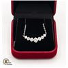 Image 1 : #44-1.70 CT TW GRA CERTIFIED ROUND BRILLIANT CUT