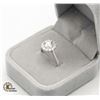 Image 2 : #40-1.00 CT GRA CERTIFIED ROUND BRILLIANT CUT