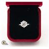 Image 1 : #46-3.00 CT GRA CERTIFIED ROUND BRILLIANT CUT