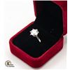 Image 2 : #46-3.00 CT GRA CERTIFIED ROUND BRILLIANT CUT