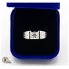 Image 1 : #47-1.00 CT GRA CERTIFIED ROUND BRILLIANT CUT
