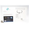 Image 2 : #49-1.00 CT GRA CERTIFIED ROUND BRILLIANT CUT