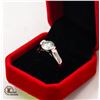Image 2 : #37-3.00 CT GRA CERTIFIED ROUND BRILLIANT CUT