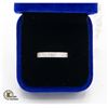 Image 1 : #36-0.40 CT GRA CERTIFIED ROUND BRILLIANT CUT