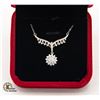 Image 1 : #34-0.50 CT GRA CERTIFIED ROUND BRILLIANT CUT