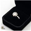 Image 2 : #33-2.00 CT GRA CERTIFIED ROUND BRILLIANT CUT