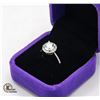 Image 2 : #41-2.00 CT GRA CERTIFIED ROUND BRILLIANT CUT