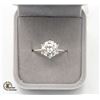Image 1 : #38-5.00 CT GRA CERTIFIED ROUND BRILLIANT CUT