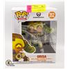 Image 1 : 6" ORISA FUNKO POP OVERWATCH #352