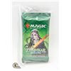Image 1 : 4 DRAFT BOOSTERS PACKS MTG ZENDIKAR RISING