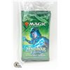 Image 1 : 4 DRAFT BOOSTERS PACKS MTG ZENDIKAR RISING
