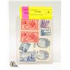 Image 1 : 1950S STAMPS