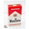 Image 1 : CIGARETTE PACK THEMED DIGITAL SCALE