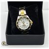 Image 1 : NEW REPLICA QUARTZ ROLEX "SUBMARINER" SUPERLATIVE