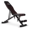 Image 1 : NEW FLYBIRD ADJUSTABLE WEIGHT BENCH