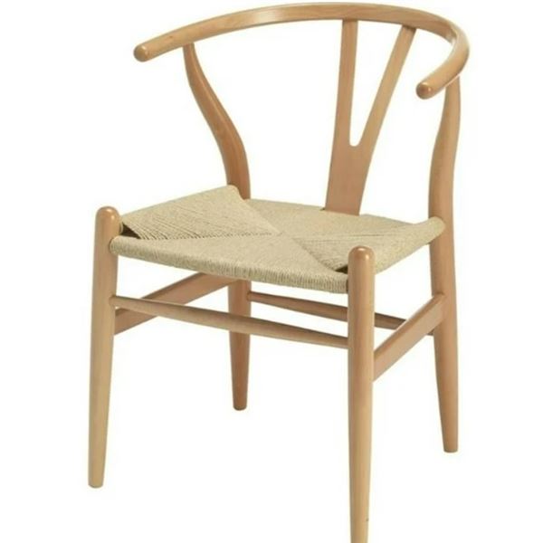 NEW WOOD PLATA IMPORT CHAIR