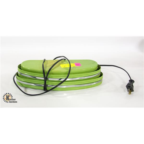 HEADBOARD READING LIGHT