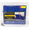 Image 1 : NEW DREAM SLEEP 7600 SERIES QUEEN SIZE 4 PC SHEET