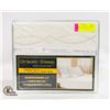 Image 1 : NEW DREAM SLEEP 7600 SERIES QUEEN SIZE 4 PC SHEET