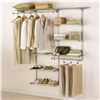 Image 3 : BRAND NEW RUBBERMAID CONFIGURATIONS DELUXE 3-6FT
