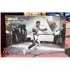 Image 1 : MUHAMMAD ALI POSTER 36" X 24"
