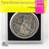 Image 1 : 1958 CANADA SILVER DOLLAR