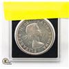 Image 2 : 1958 CANADA SILVER DOLLAR