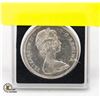Image 2 : 1967 CENTENNIAL SILVER DOLLAR