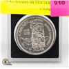 Image 1 : 1958 CANADA SILVER DOLLAR