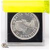 Image 2 : 1964 CANADA SILVER DOLLAR