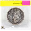 Image 1 : 1958 CANADA SILVER DOLLAR