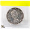 Image 2 : 1958 CANADA SILVER DOLLAR