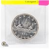 Image 1 : 1960 CANADA SILVER DOLLAR