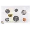 Image 1 : 1972 PROOF LIKE MINT SET SEALED SET