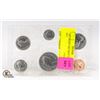 Image 2 : 1981 PROOF LIKE MINT SET SEALED SET