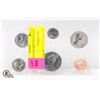 Image 2 : 1982 PROOF LIKE MINT SET SEALED SET