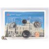Image 2 : 1987 PROOF LIKE MINT SET SEALED SET