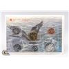 Image 1 : 1990 PROOF LIKE MINT SET SEALED SET