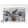 Image 2 : 1997 PROOF LIKE MINT SET SEALED SET