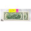 Image 1 : USA 2 X $2 NOTES IN
