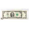 Image 2 : USA 2 X $2 NOTES IN