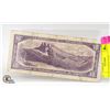 Image 2 : 1954 $10 STARTER NOTE