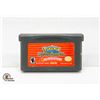 Image 1 : GBA POKEMON MYSTERY DUNGEON RED RESCUE TEAM