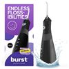 Image 1 : BRAND NEW BURST WATER FLOSSER