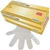 Image 1 : BRAND NEW RONCO 500 POLYETHYLENE DISPOSABLE GLOVES