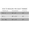 Image 3 : BRAND NEW SWEET SWEAT PRO SERIES WAIST TRIMMER